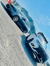 三菱 アウトランダーPHEV