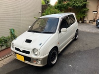 スズキ アルトワークス RS/Z(MT_0.66)