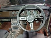 いすゞ 117クーペ