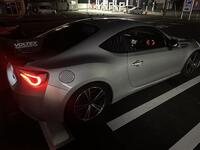 スバル BRZ R(AT_2.0)