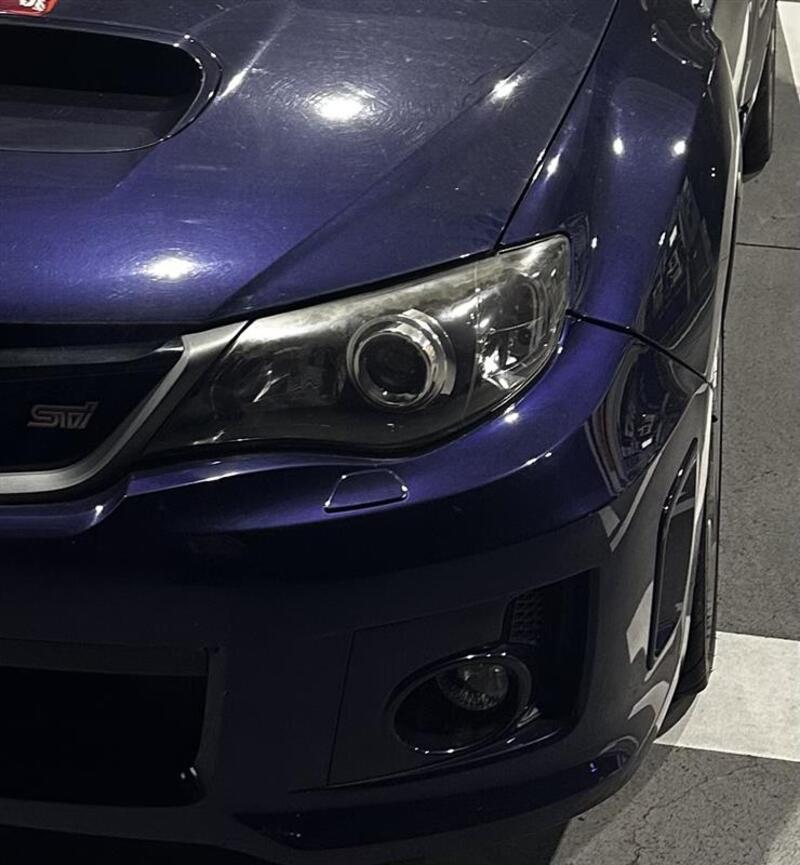スバル インプレッサ STI WRX_STI_4ドア_AWD(MT_2.0)
