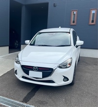 マツダ デミオ XD ツーリング(AT_1.5)