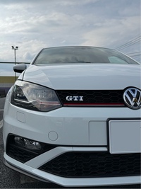 フォルクスワーゲン ポロ GTI_RHD(MT_1.8)