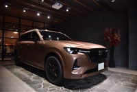 マツダ CX-80 XD ハイブリッド プレミアムスポーツ_6人乗り_4WD(EC_AT_3.3)