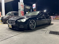 日産 スカイライン