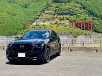 マツダ CX-60 XDハイブリッド プレミアムスポーツ_4WD(AT_3.3)