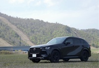 マツダ CX-60 XDハイブリッド プレミアムスポーツ_4WD(AT_3.3)