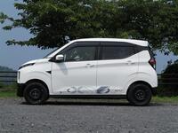 三菱 eKクロス EV G