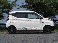 三菱 eKクロス EV G