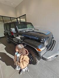 ジープ ラングラー プラグインハイブリッド アンリミテッド ルビコン 4xe_LHD_4WD(AT_2.0)