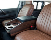 日産 キャラバン バン グランドプレミアムGX ロングボディ 低床_5人乗り_5ドア(M-ATx_2.4_ディーゼル)