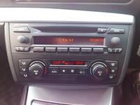 BMW 1シリーズ ハッチバック 118i_Mスポーツパッケージ_RHD(AT_2.0)
