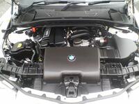 BMW 1シリーズ ハッチバック 118i_Mスポーツパッケージ_RHD(AT_2.0)