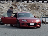 マツダ ロードスター RS RHT(MT_2.0)