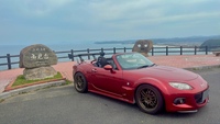 マツダ ロードスター RS RHT(MT_2.0)