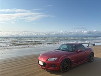 マツダ ロードスター RS RHT(MT_2.0)