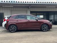 日産 ノート e-POWER X FOUR_4WD(1.2)