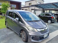 ホンダ フリード G・プレミアムエディション_7人乗り(CVT_1.5)