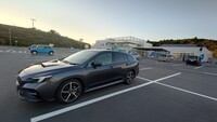 スバル レヴォーグ GT-H EX_AWD(CVT_1.8)