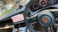 ポルシェ パナメーラ パナメーラ 4_RHD_4WD(PDK_2.9)
