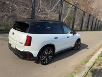 ミニ MINI Countryman ジョンクーパーワ－クス カントリーマン オール4_RHD_4WD(DCT_2.0)