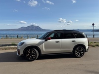 ミニ MINI Countryman ジョンクーパーワ－クス カントリーマン オール4_RHD_4WD(DCT_2.0)