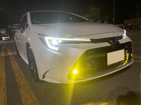 トヨタ カローラ