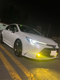 トヨタ カローラ