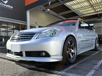 日産 フーガ