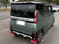 三菱 デリカミニ Tプレミアム リミテッドエディション(CVT_0.66)