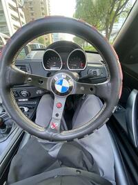 BMW Z4 M ロードスター Z4 M ロードスター_RHD(MT_3.2)