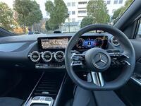 メルセデス・ベンツ GLAクラス GLA200d 4マチック_RHD_4WD(DCT_2.0)