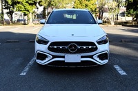 メルセデス・ベンツ GLAクラス GLA200d 4マチック_RHD_4WD(DCT_2.0)