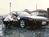 日産 シルビア K's_HICAS-II(MT_1.8)