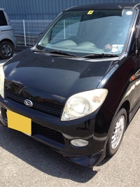 ダイハツ MAX L(AT_0.66)