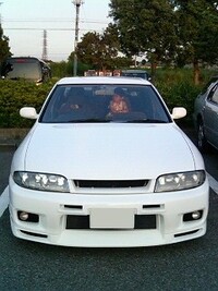 日産 スカイライン GTS25t_TypeM(4ドア_AT_2.5)