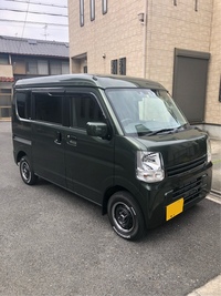 スズキ エブリイ JOIN・ハイルーフ(AT_0.66)
