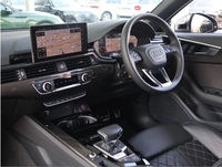 アウディ S4 アバント (ワゴン) S4 アバント_RHD_4WD(ティプトロニック_3.0)