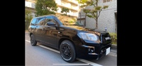 トヨタ プロボックスバン F(CVT_1.5)