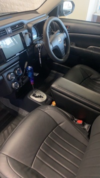 トヨタ プロボックスバン F(CVT_1.5)