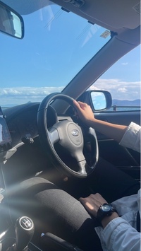 スバル レガシィB4