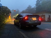 スバル レガシィB4