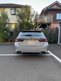 BMWアルピナ D3 ツーリング D3 S ツーリング アルラット_RHD_4WD(AT_3.0)