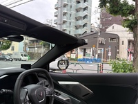 シボレー コルベット クーペ クーペ 2LT_RHD(DCT_6.2)