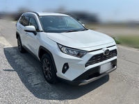 トヨタ RAV4