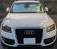 アウディ Q5