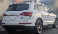 アウディ Q5