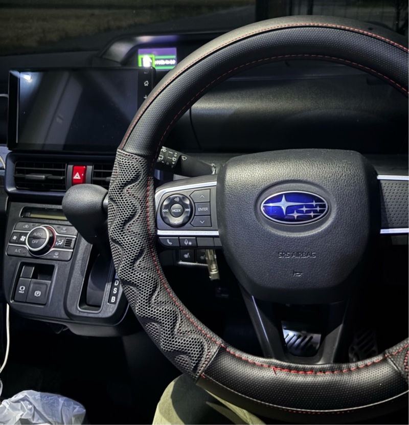 スバル シフォン G_4WD(CVT_0.66)