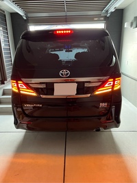 トヨタ ヴェルファイアハイブリッド ハイブリッドZR“Gエディション”_7人乗り_4WD(CVT_2.4)