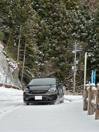 ホンダ フィット メゾン(CVT_1.3)